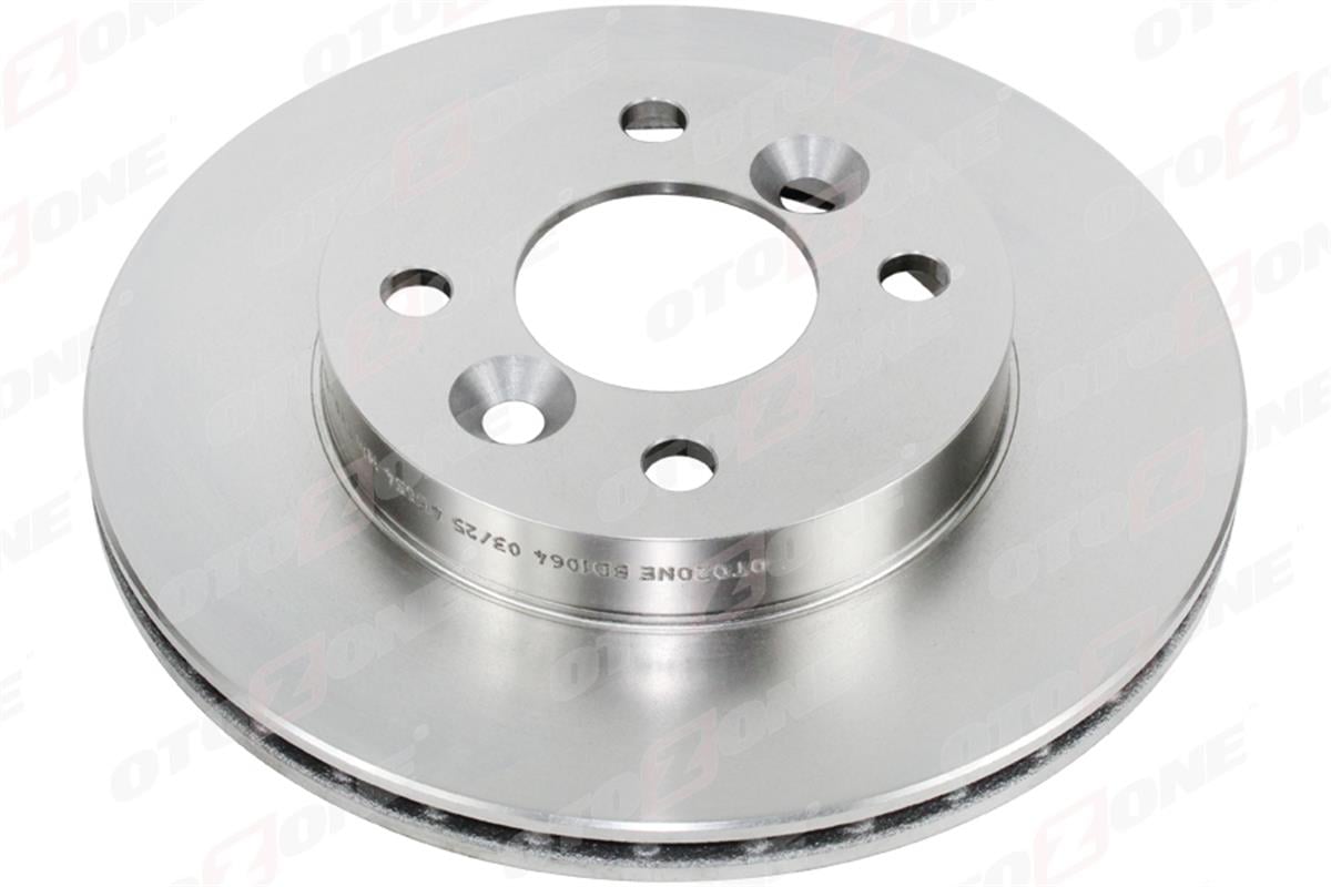 Dacia Spring (2022>) Fren Diski Ön