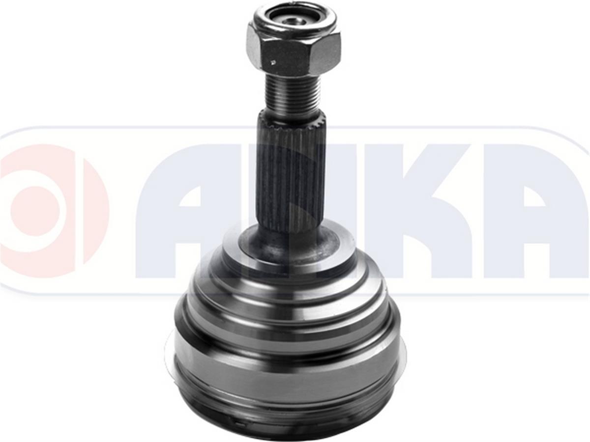 Dacia Logan Bilyalı Aks Kafası 7700433299