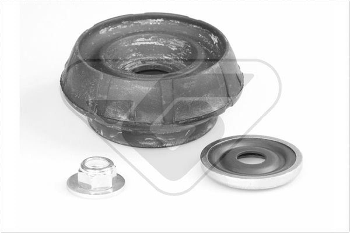 Dacia Logan Sandero Dokker Duster Amortisör Takozu Kit Ön 6001547499-8200275528-5432500Q