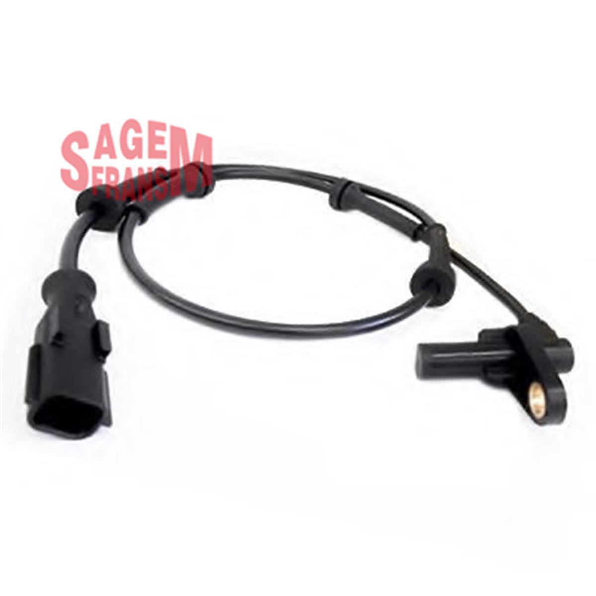 Dacia Duster Abs Sensörü Arka Sağ/Sol 479501102R-479502124R