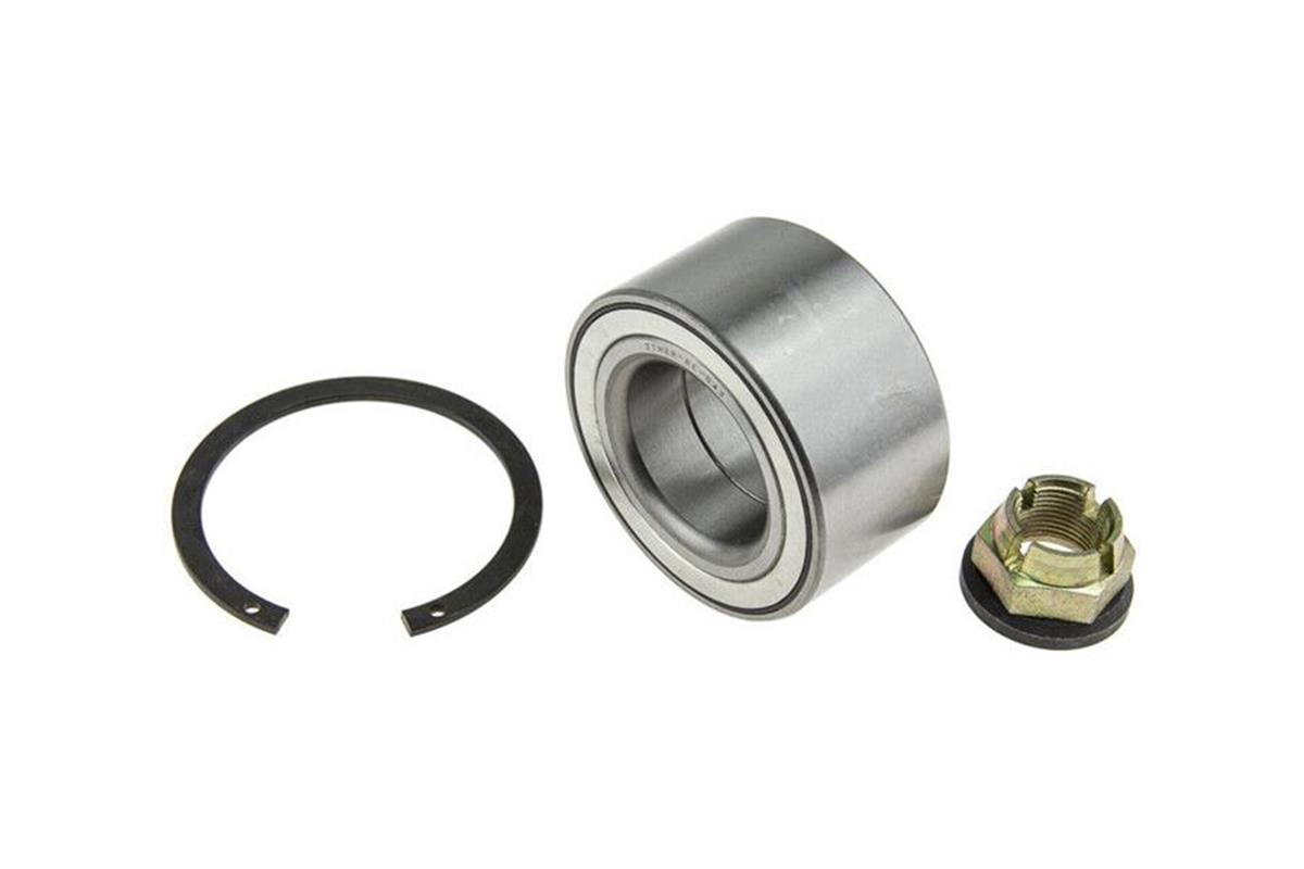 Dacia Duster (10>) Arka Teker Rulmanı 77X42x39 402101812R-402109533R