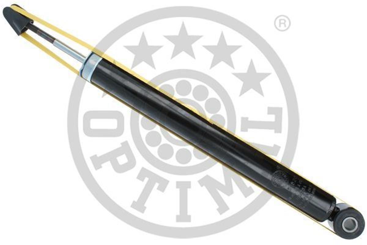 Dacia Sandero Iı (2012>) Arka Amortisör L/R Gazlı 562104719R-562107788R