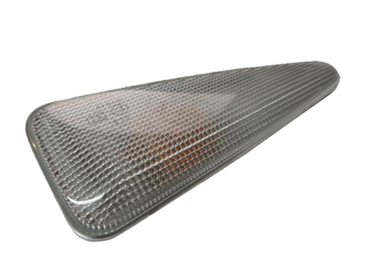 Renault Symbol 2 Symbol 3 Dacia Sandero Çamurluk Sinyali Sol 8200602763-6001550807