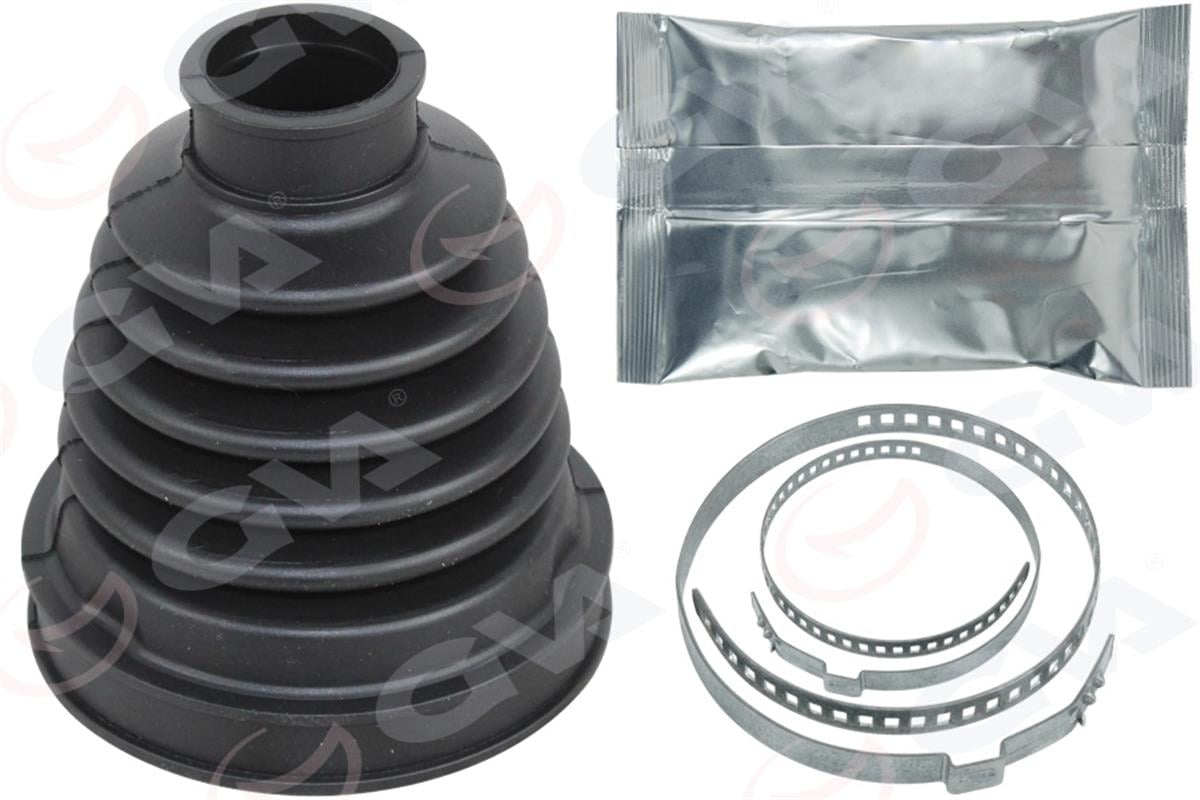 Dacia Duster 1.5 Dci 1.6 16V İç Aks Körüğü