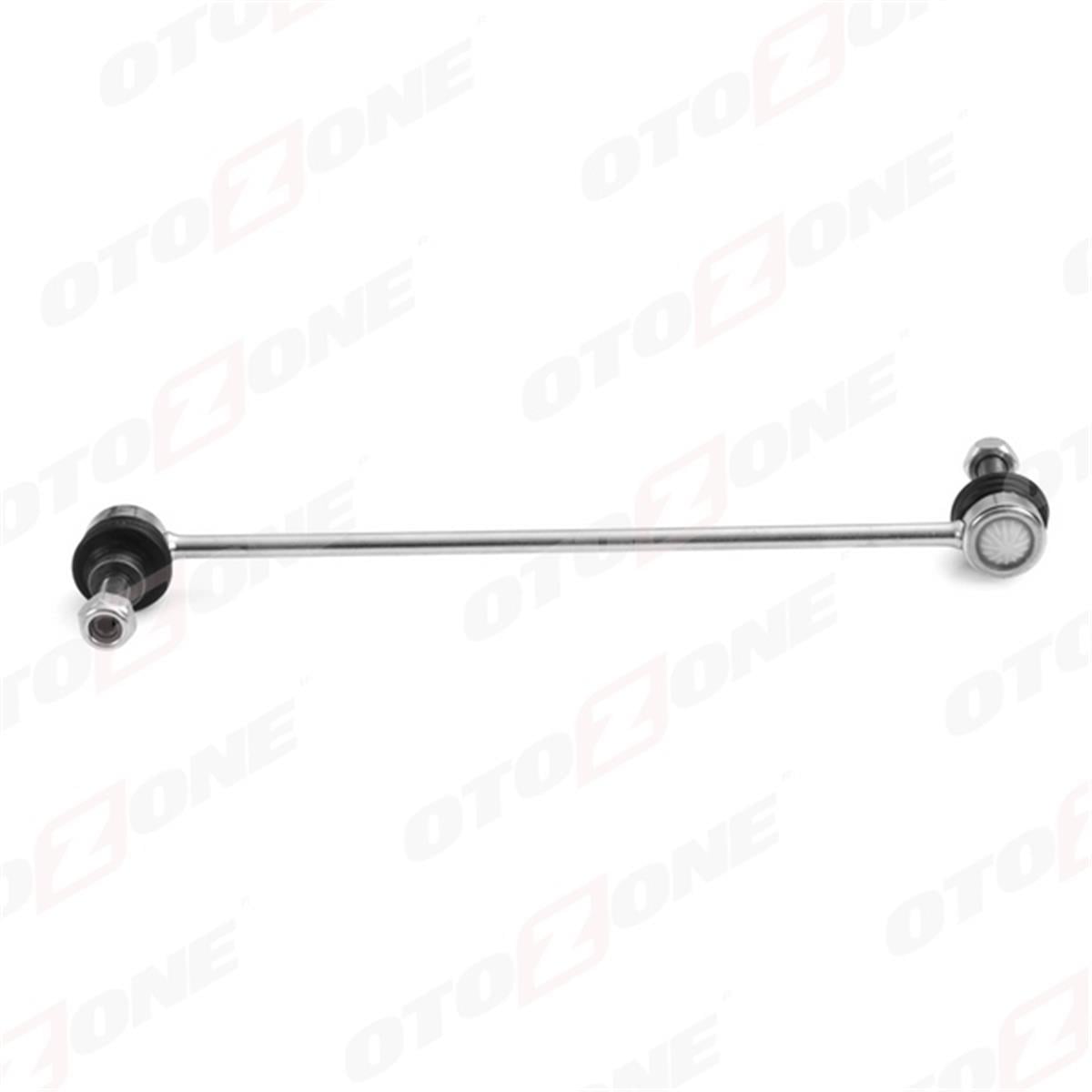 Dacia Duster (2010>) Z Rotu Ön Sol/Sağ 8200814411