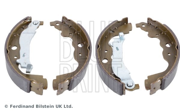 Dacia Symbol 3 Arka Pabuç Balata BLUEPRINT