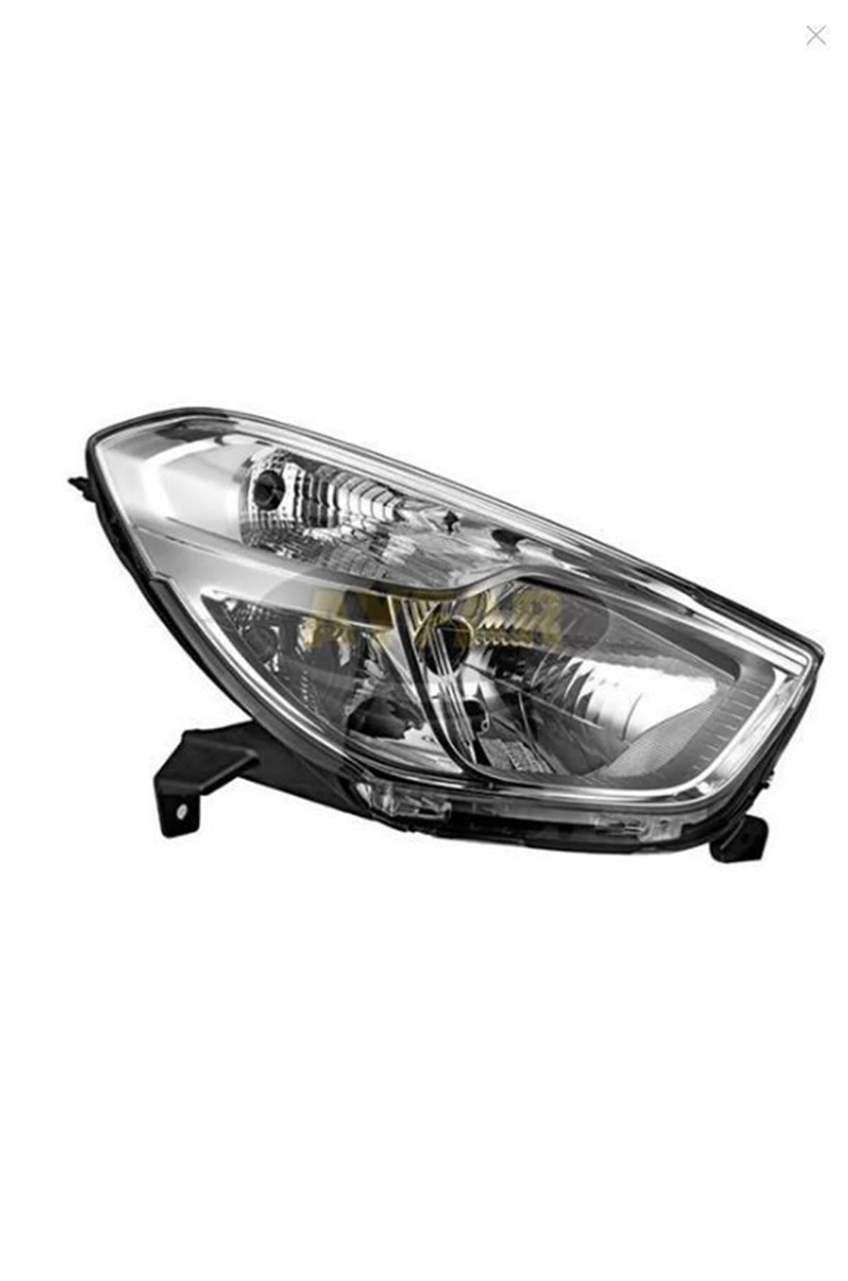 Dacia Dokker Lodgy (2012>) Far Sinyal Sol Mekanik 260603007R