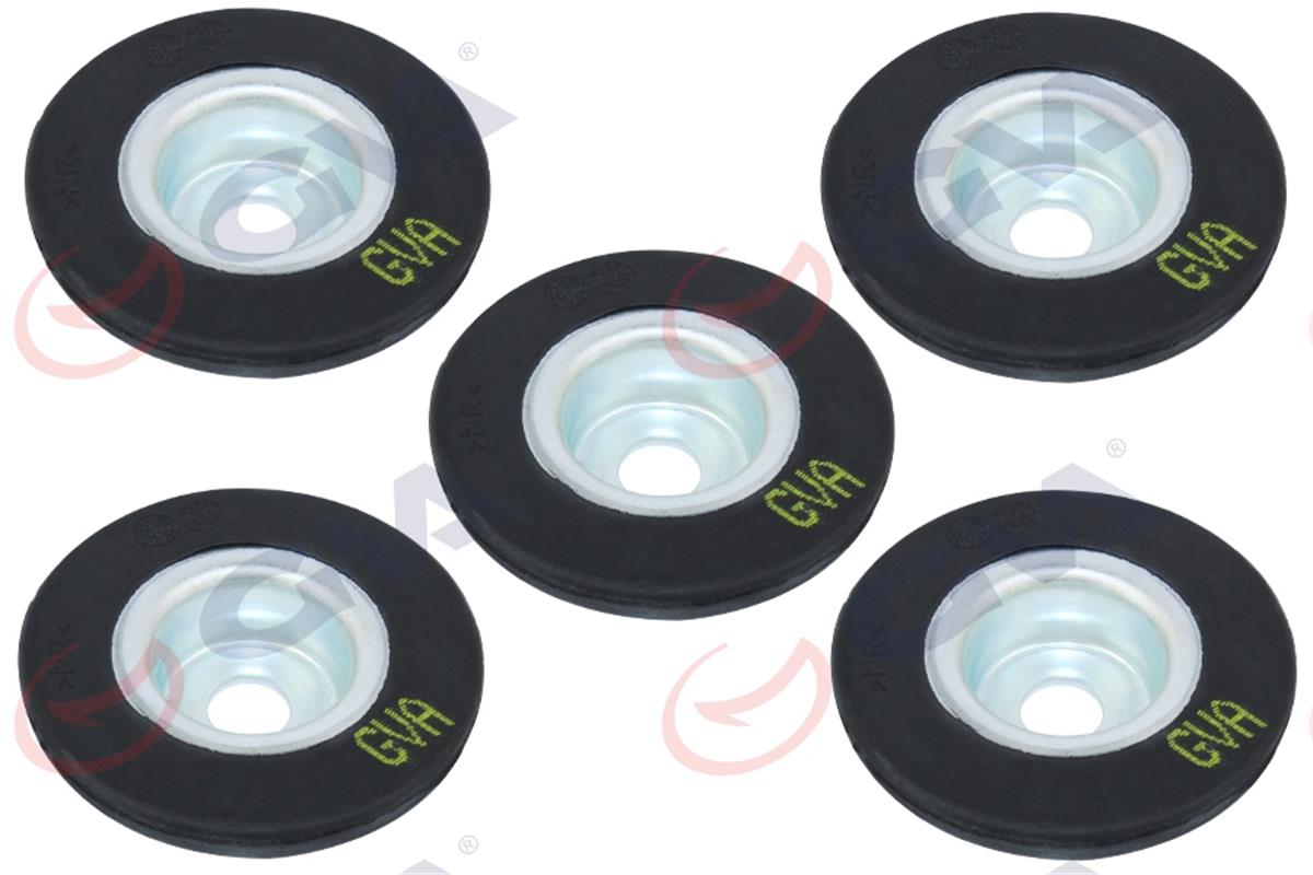 Dacia Duster (2010-) Ön Amortisör Bilyası 1.5Dci 1.6 8200876298-6001548403