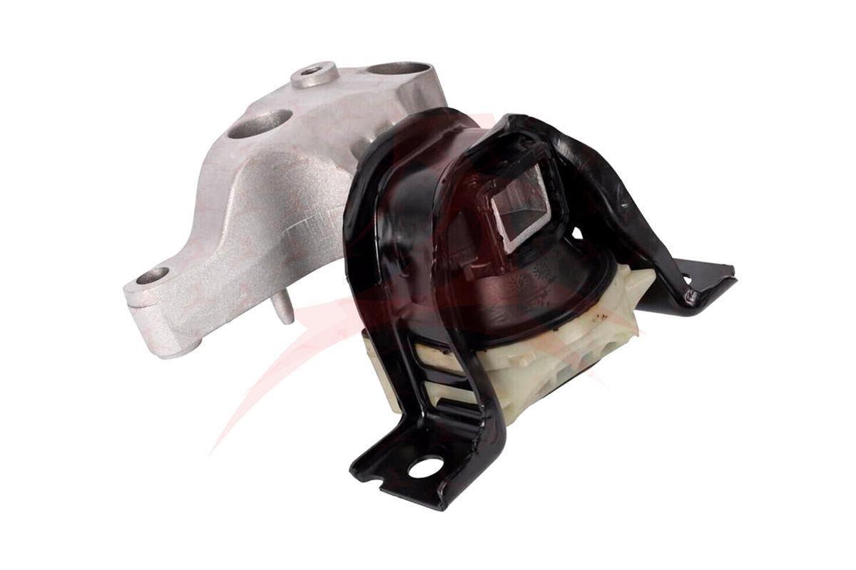 Dacia Motor Takozu Meha Duster 1.5 Dci