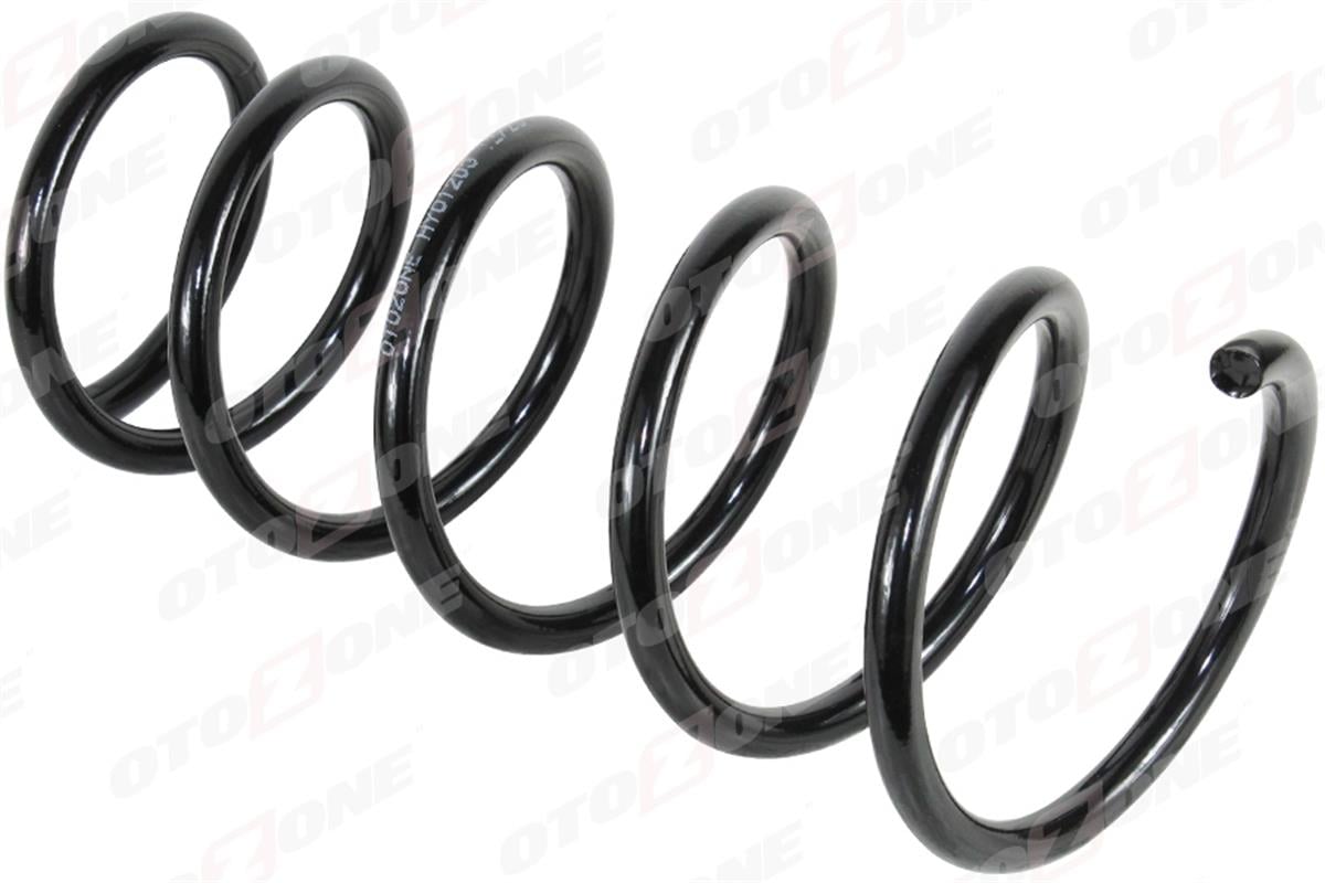 Sandero 1 Stepway (2008-) 1.2-1.6 Helezon Yayı Ön 8200708056