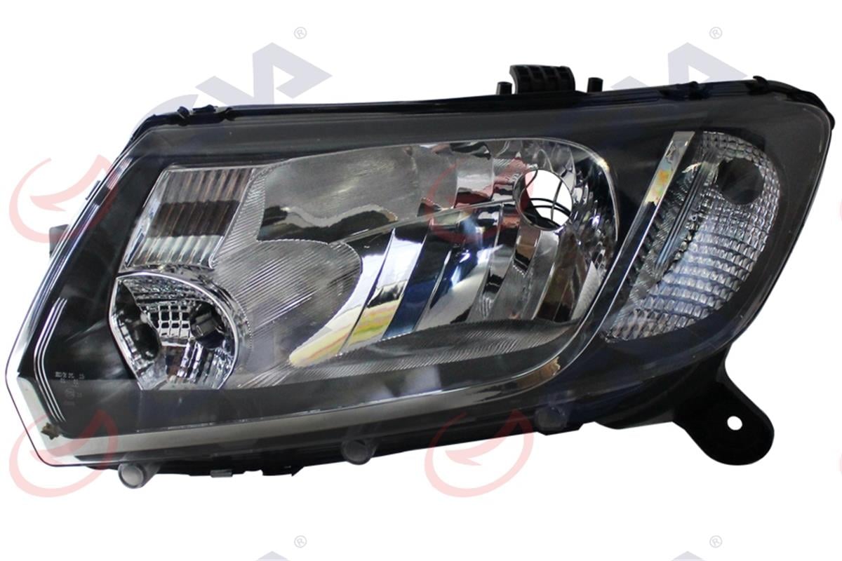 Dacia Logan 2 Sandero 2 (2013>) Far Komple Sol 260601236R