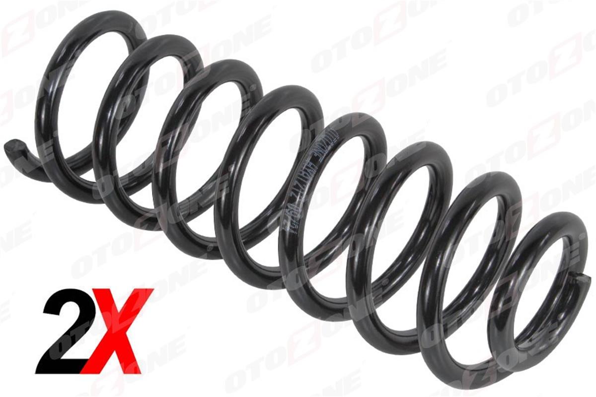 Dacia Sandero Stepway 1 (08>) Helezon Yayı Arka 8200708061