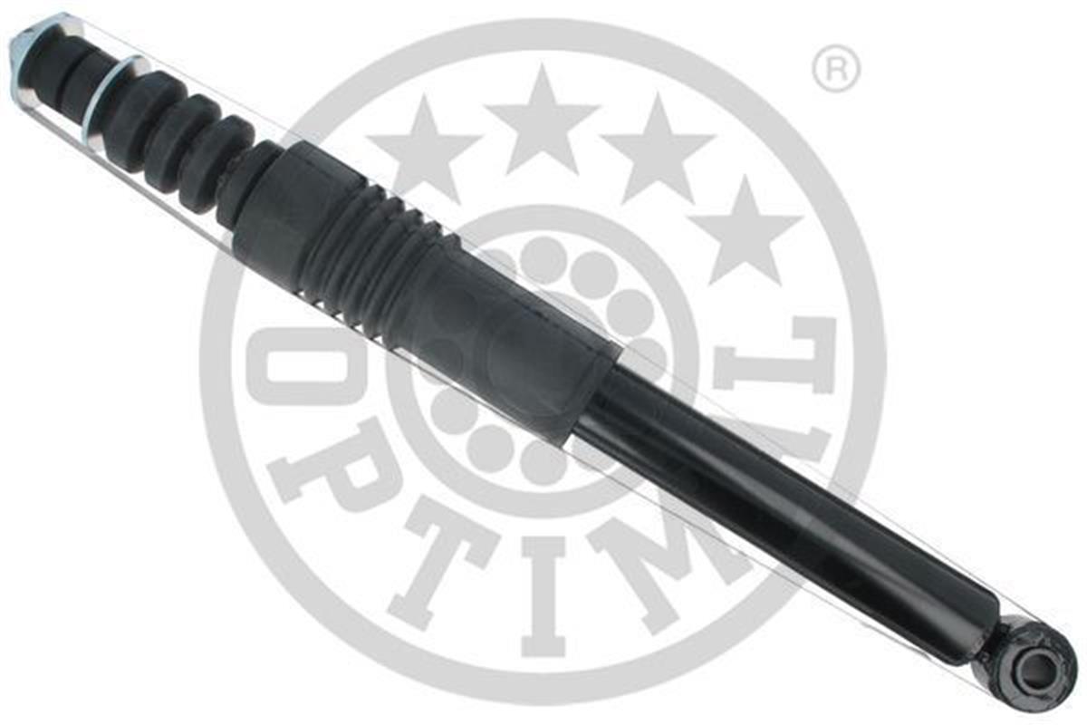Dacia Logan 2 (12>) Sandero 2 (12>) Arka Amortisör 562106313R-562103901R-56210147