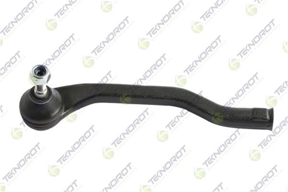 Dacia Duster (2010>) Rot Başı Sol 8201108339