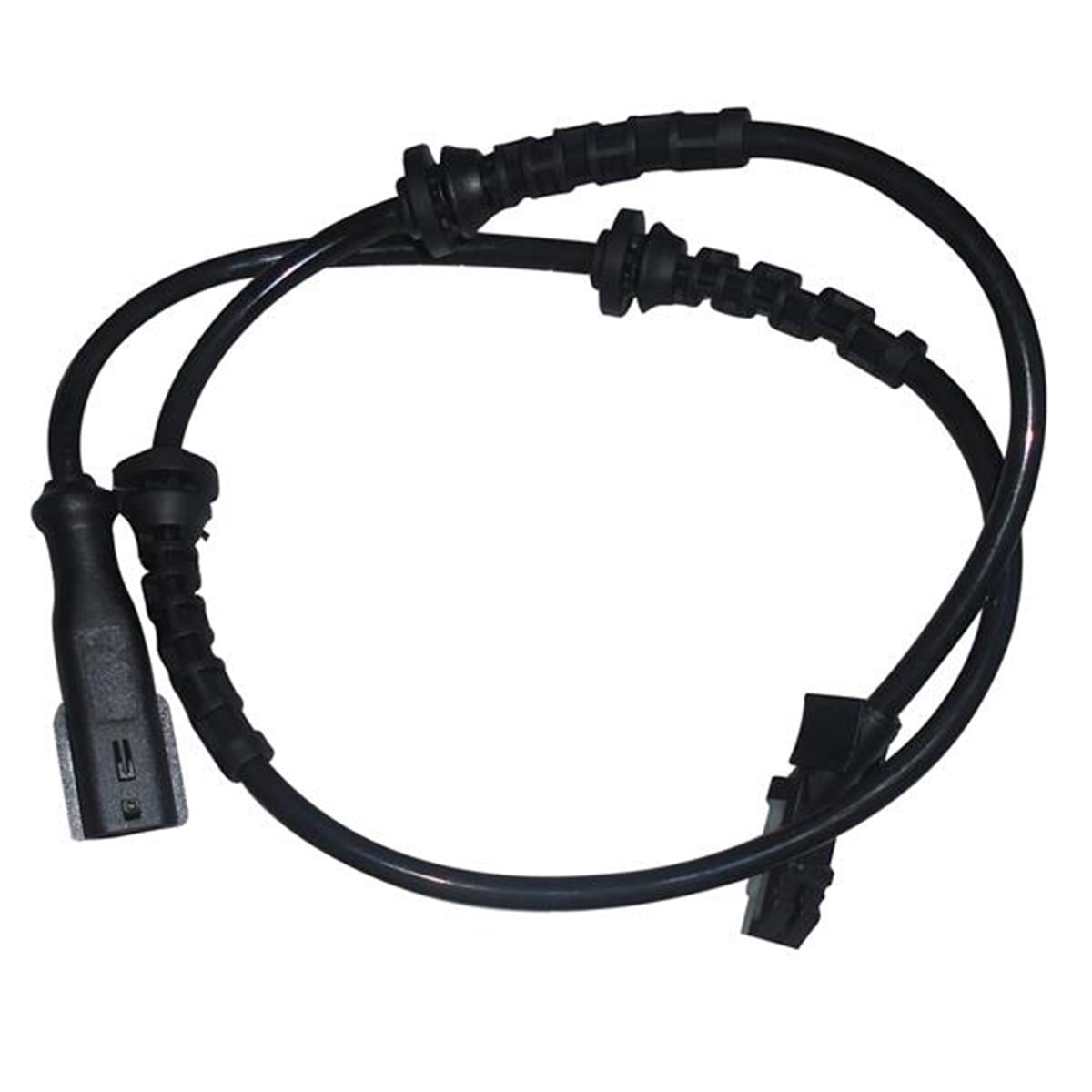 Renault Clio Kangoo Fluence Logan Tekerlek Hız Sensörü Ön Kısa 8200195825-479101292R-82004191