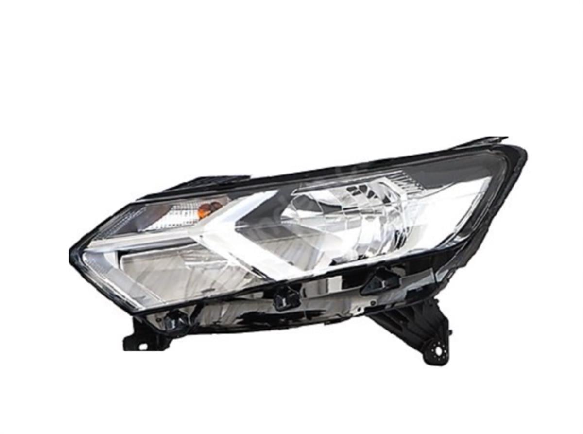 Dacia Sandero 3 Sol Far