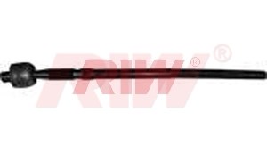 Daewoo Lacetti Rot Mili RIW