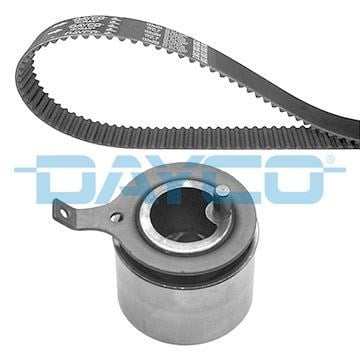 Daewoo Damas Triger Kayış Seti 0.8L DAYCO
