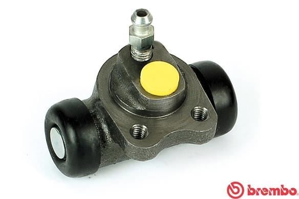 Daewoo Nexia Fren Hidroliği BREMBO