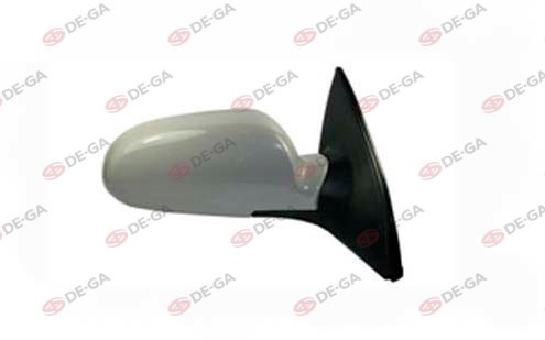 Daewoo Lacetti Dış Ayna Elektrikli Isıtmalı Astarlı Sol 2005- DEGA