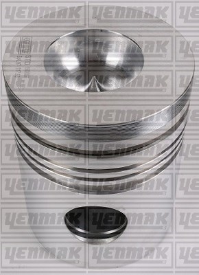 Daf 2300 Piston Segman Q118.0mm STD YENMAK