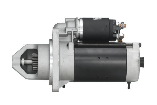 Daf Marş Motoru 24V 4KW 110 MM HELLA