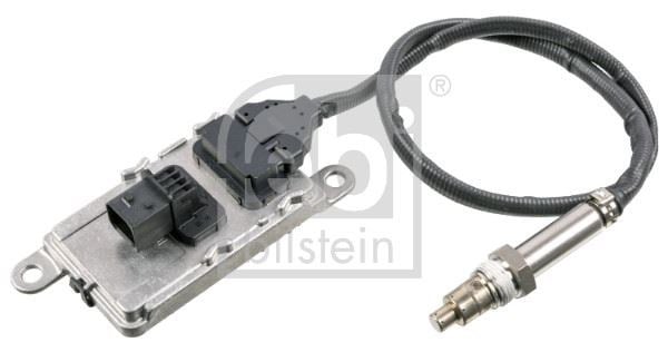 Daf Nox Sensörü (Adblue Sistemi İçin) FEBI