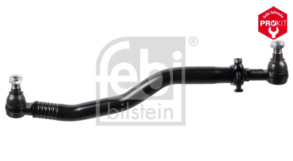 DAF CF Direksiyon Rotu FEBI