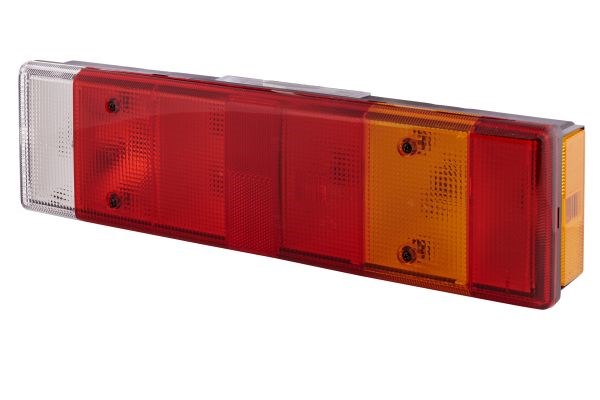 Aebi Daf Liebherr Narko S.Cargobull Scania Arka Far Yatay HELLA