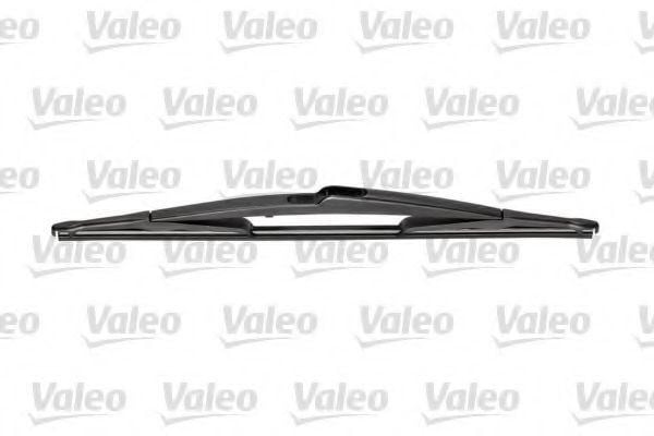 Çoklu Araç Silecek Süpürgesi SWF X1 500mm VALEO