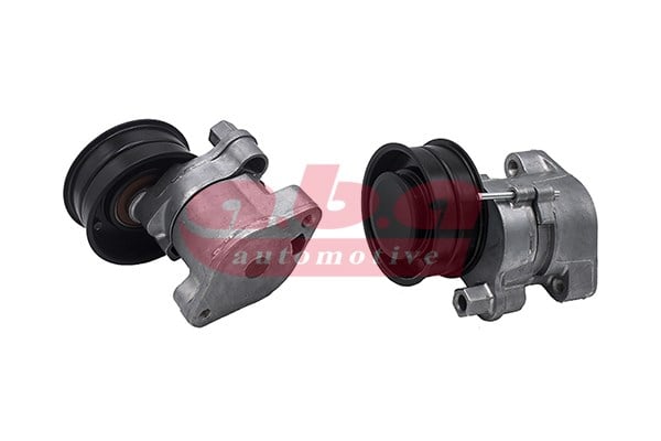 Daf CF 75 Alternatör Gergi Rulmanı V Gergi Kütüğü ABA
