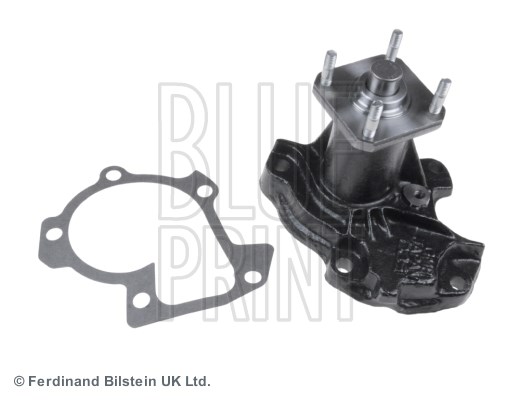 Daihatsu Terios Feroza Rocky Devirdaim Su Pompası BLUEPRINT