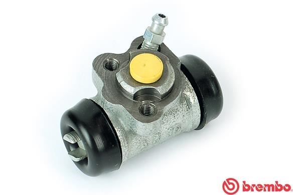Daihatsu Cuore Fren Hidroliği BREMBO