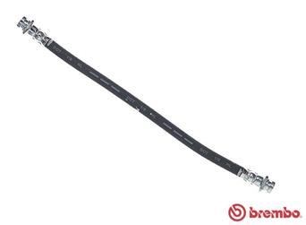 Daihatsu Cuore VI L251 L250 L260 Trevis Fren Hortumu BREMBO