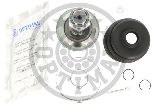 Daihatsu Charade MK III G100 G101 G102 Ön Tahrik Mili Mafsal Seti OPTIMAL