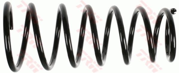 Daihatsu Gran Move Arka Aks Süspansiyon Yayı TRW