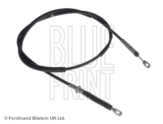 Daihatsu Debriyaj Halatı BLUEPRINT