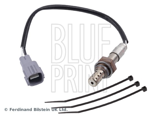 Daihatsu Lambda Sensörü BLUEPRINT