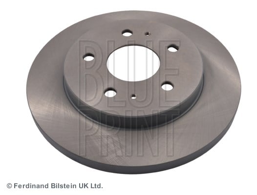 Daihatsu Terios Ön Fren Diski Dolu Tip BLUEPRINT