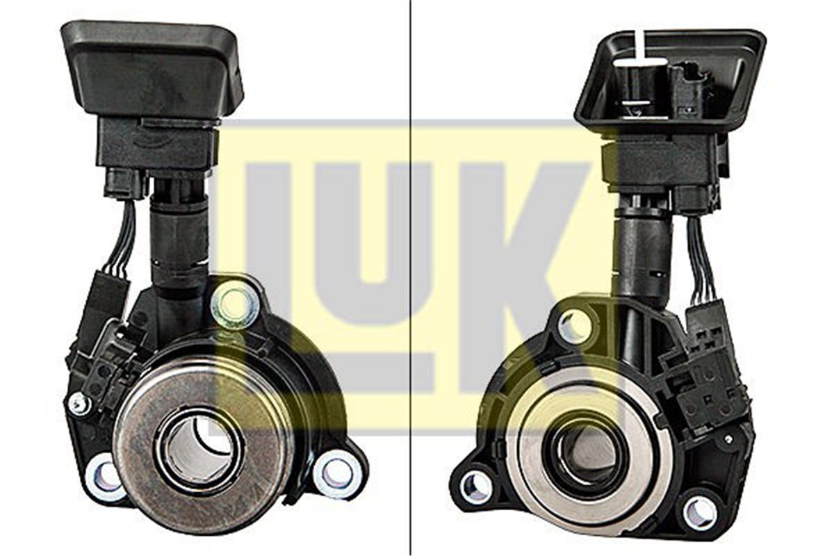 Debriyaj Alt Merkezi Berlingo 10 308-3008 13 C4 09 1.6Hdı Dv6