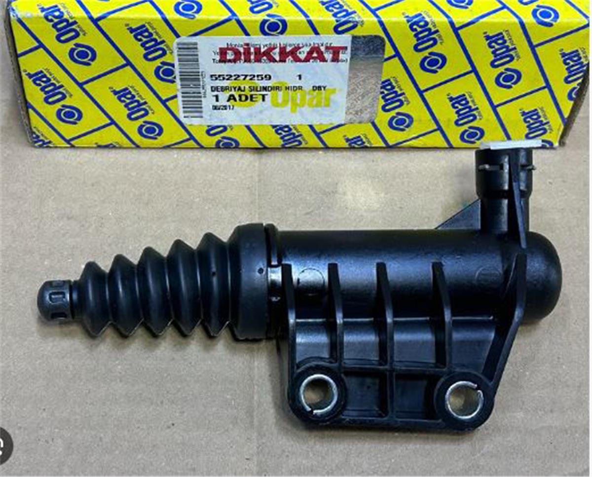 Debriyaj Alt Merkezi Doblo-Grande Punto-Linea-Albea 1.3 Dmtj-1.9 Jtd 182B6000-18