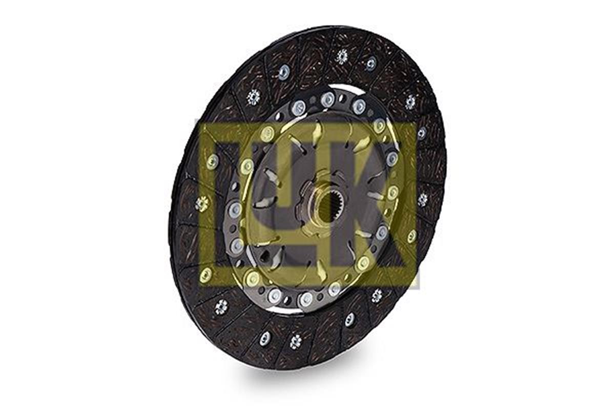 Debrıyaj Baskısı Opel Astra H 05-10  Corsa D 06-14  1.3 Cdtı   Chevrolet  Aveo 1