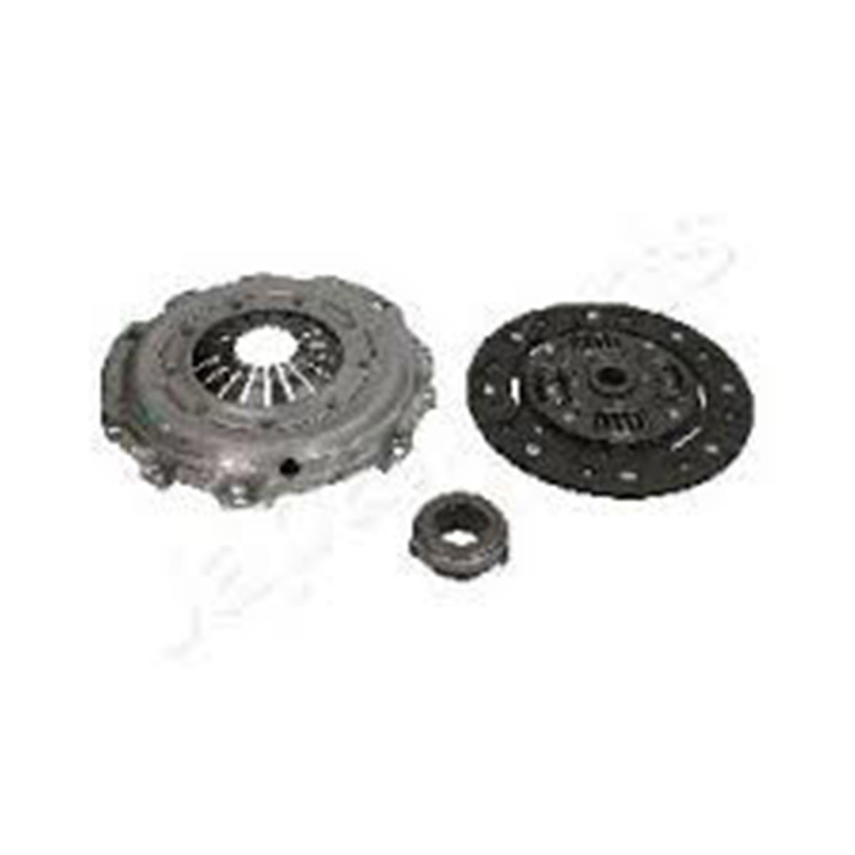 Debriyaj Debriyaj Seti Rover 25 45 220 420 820 Trb Freelander 18I 16 V 98/00 Acc