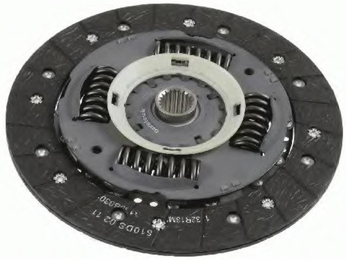 Debriyaj Diski Trafiç  I-Master 2- 1.9 Dcı 01 Opel Vıvaro 1.9 Dtı 01