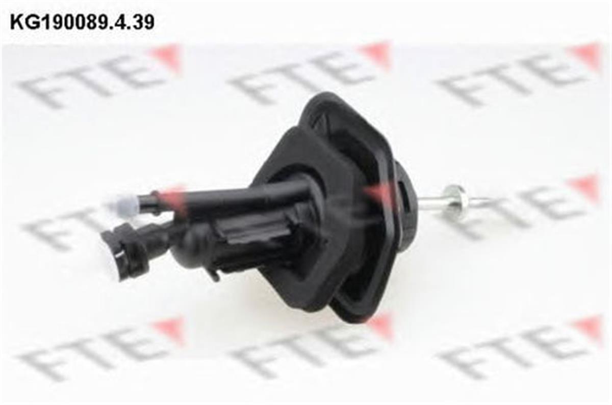 Debriyaj Merkezi Üst Focus/C-Max Bm 03-