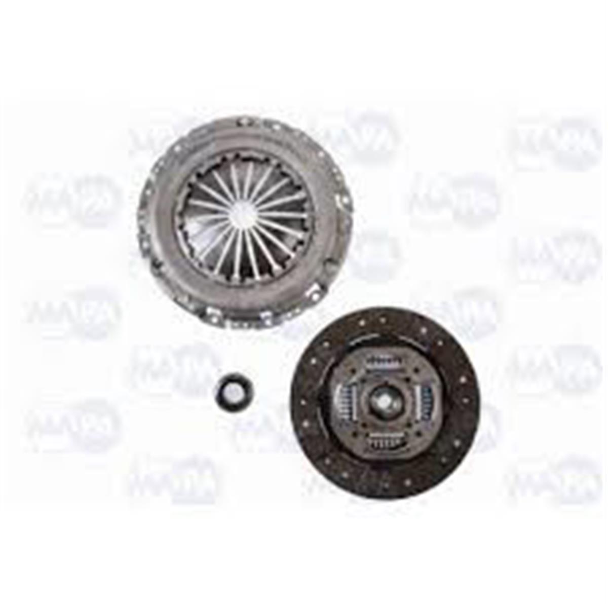 Debriyaj Set Audi A4 1.9 Tdı 826877