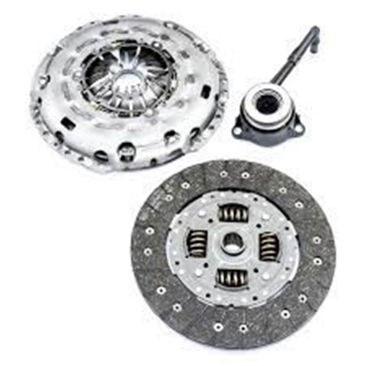 Debriyaj Set Hidrolik Rulmanlı Renault Laguna Iı 1.8 16V . 2.0 16V. Laguna Iı Sp