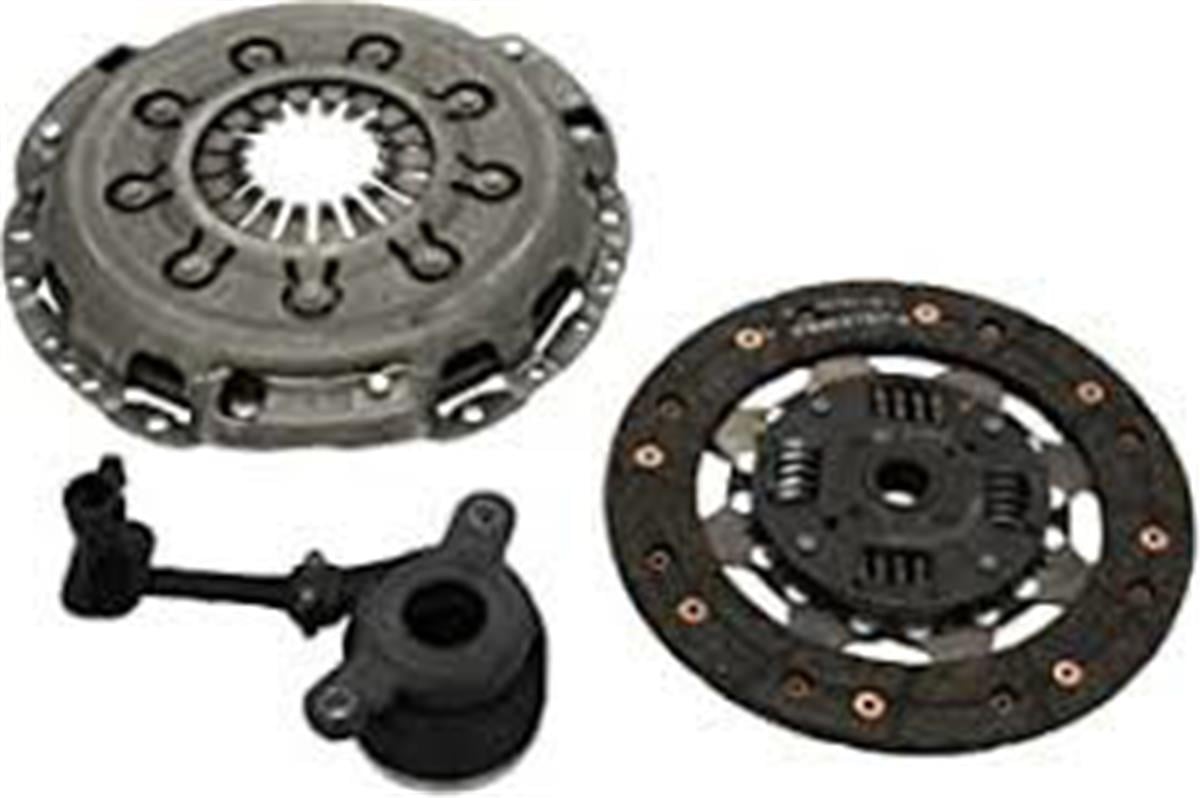 Debriyaj Set Hidrolik Rulmanlı Renault Laguna Iı / Kango / Sceniç  1.6 16 V Csc