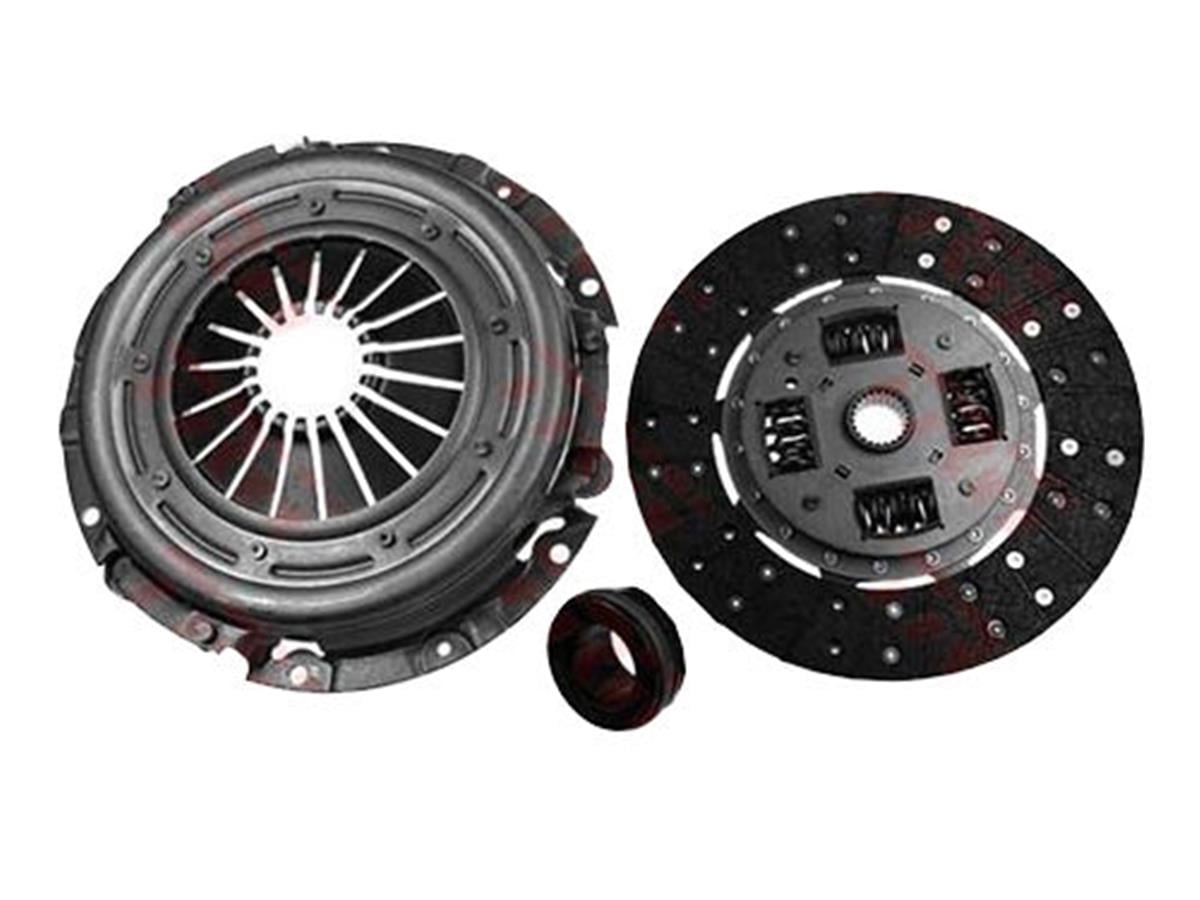 Debriyaj Set Ina Rulmanlı Ford Transit T12 - T15
