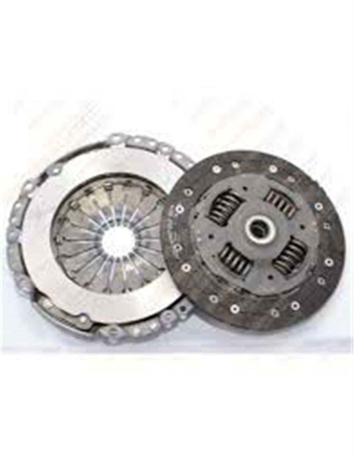 Debriyaj Set Rulmansız Ford B-Max 1.5 Tcdı 3000950716-622323109